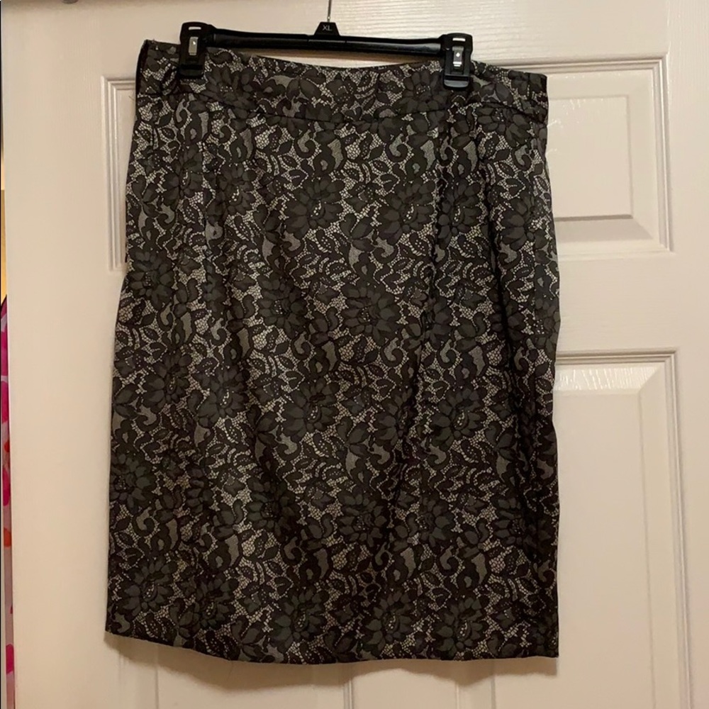 Worthington Skirt